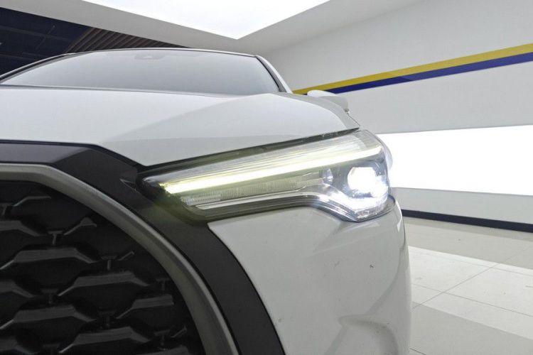 Toyota Corolla Cross 2022 #7 Toyota Corolla Cross 2022 car image #7