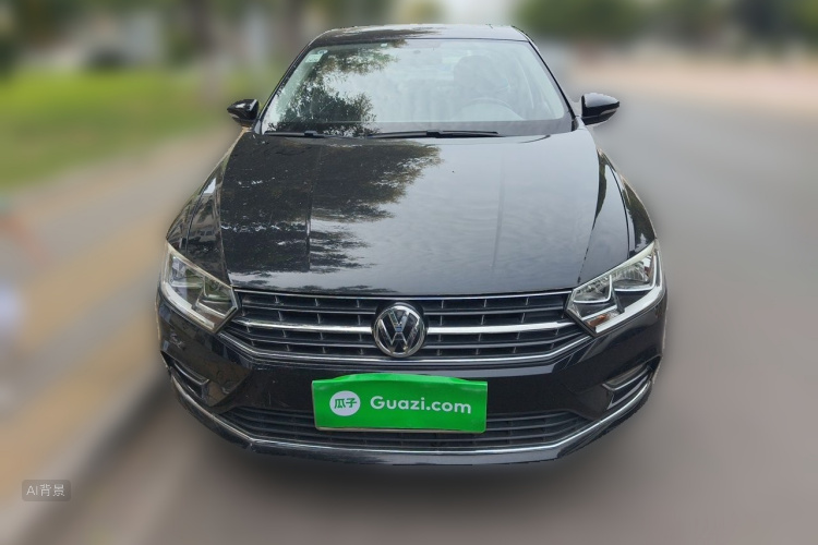 Volkswagen Bora 2016 #3 Volkswagen Bora 2016 car image #3