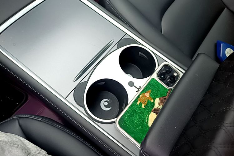 Tesla Model 3 2022 #14 Tesla Model 3 2022 car image #14