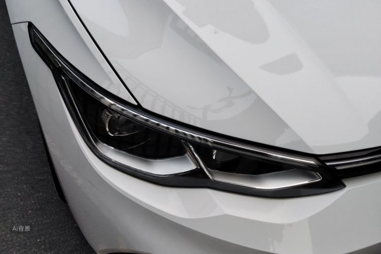 Volkswagen Golf 2022 car image #8