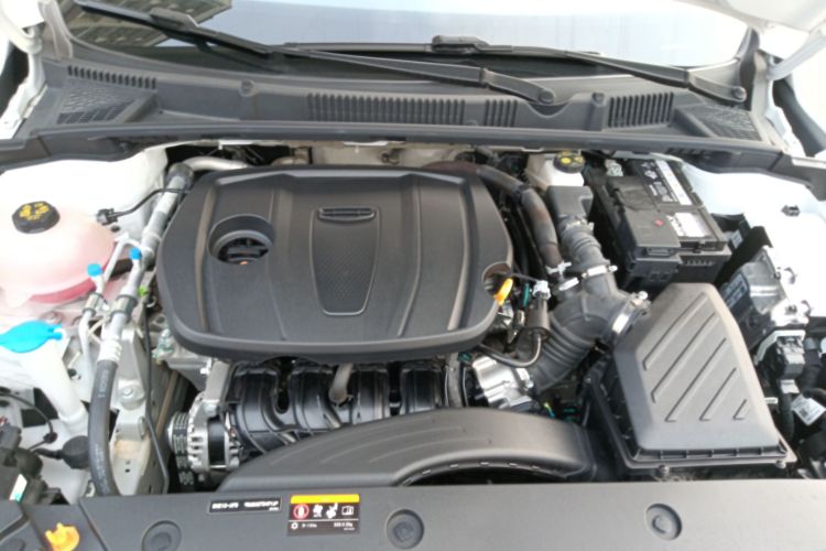 GEELY Emgrand 2024 #22 GEELY Emgrand 2024 car image #22