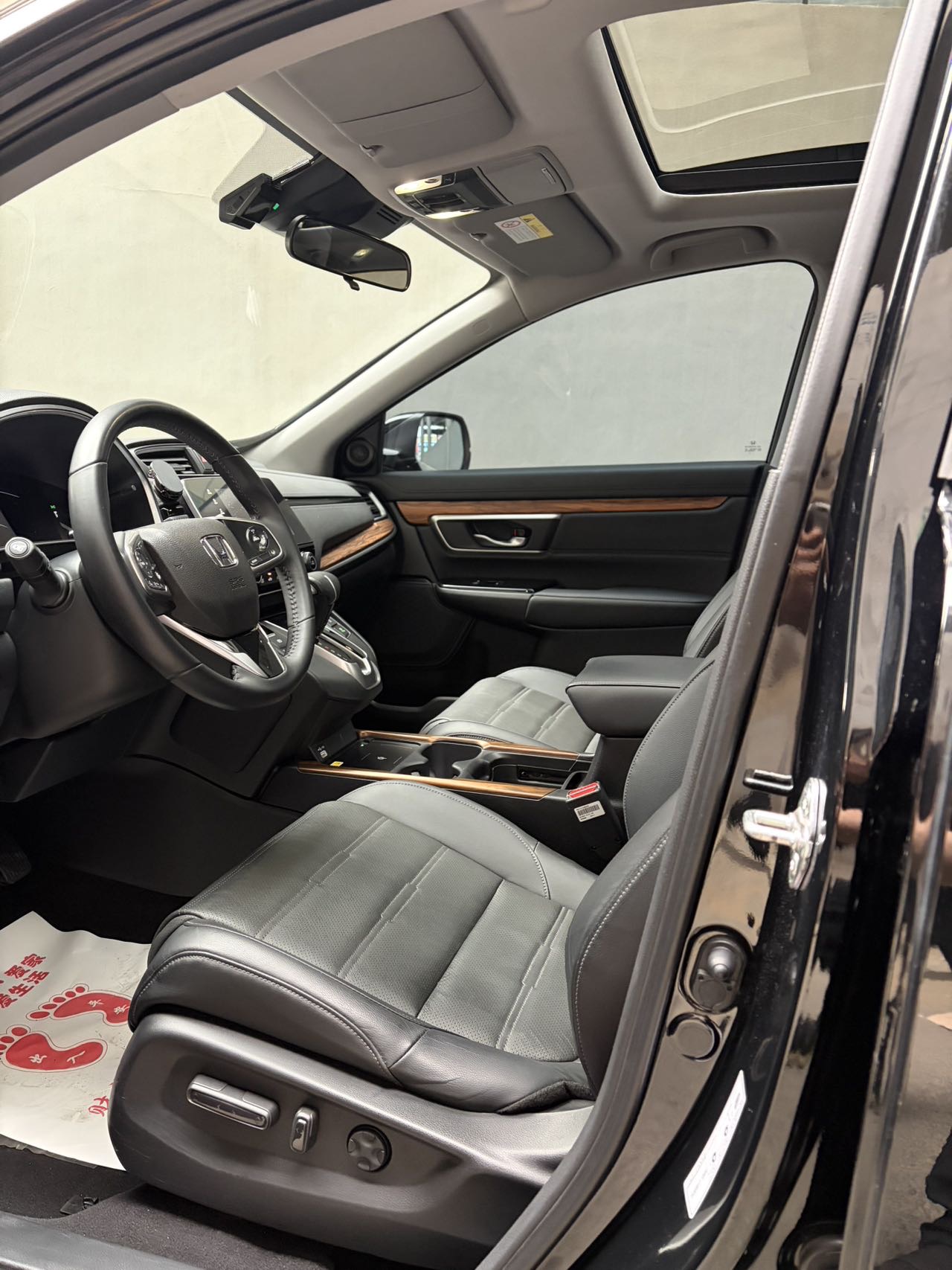 Honda CR-V 2022 car image #6