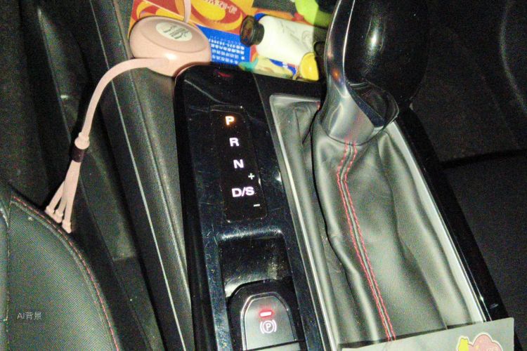 MG 5 2021 car image #16