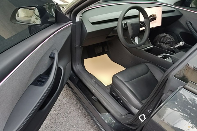 Tesla Model 3 2024 #12 Tesla Model 3 2024 immagine di auto #12