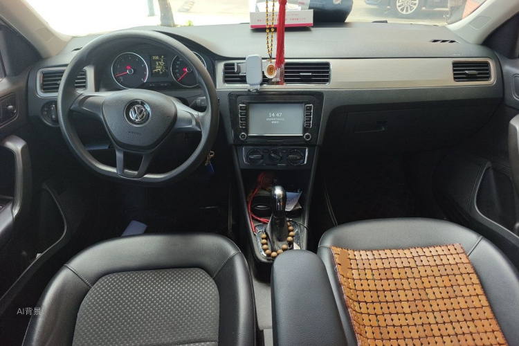 Volkswagen Santana 2016 #11 Volkswagen Santana 2016 car image #11
