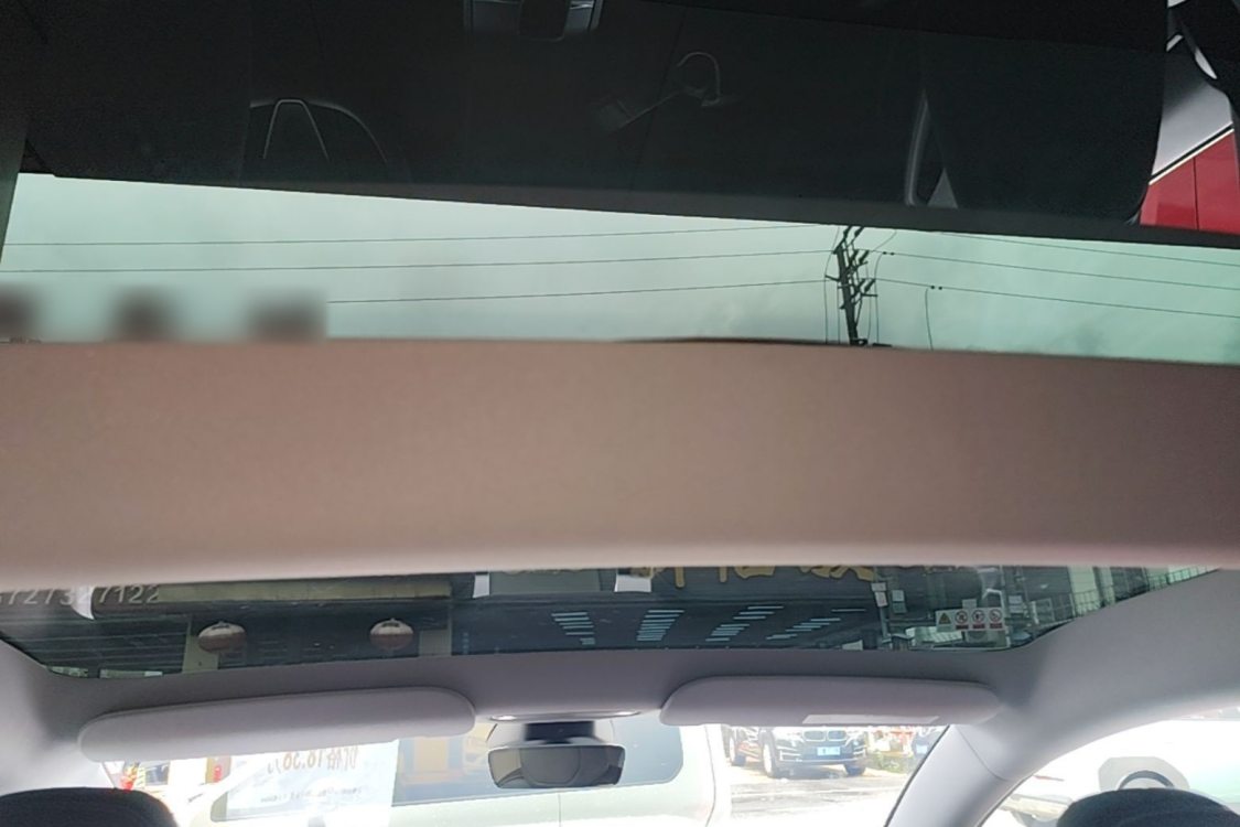 Tesla Model 3 2025 #5 Tesla Model 3 2025 immagine di auto #5