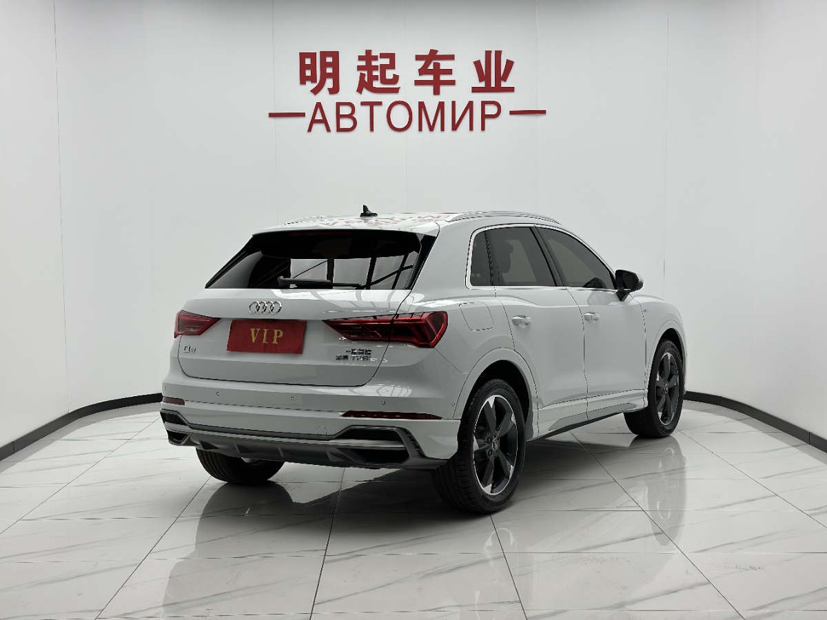 Audi Q3 2022 #8 Audi Q3 2022 immagine di auto #8