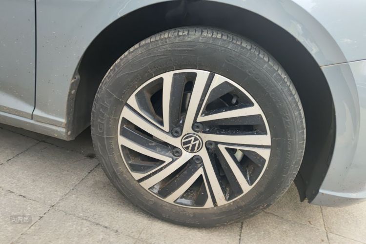 Volkswagen Lavida 2022 #9 Volkswagen Lavida 2022 immagine di auto #9
