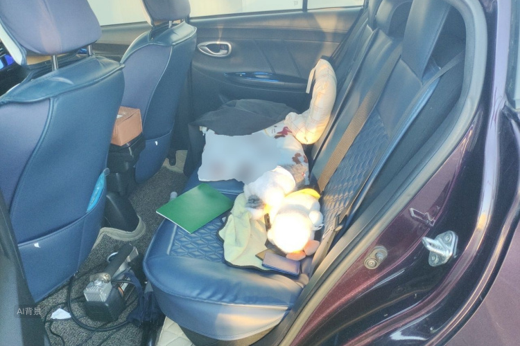 Toyota Vios 2019 car image #19