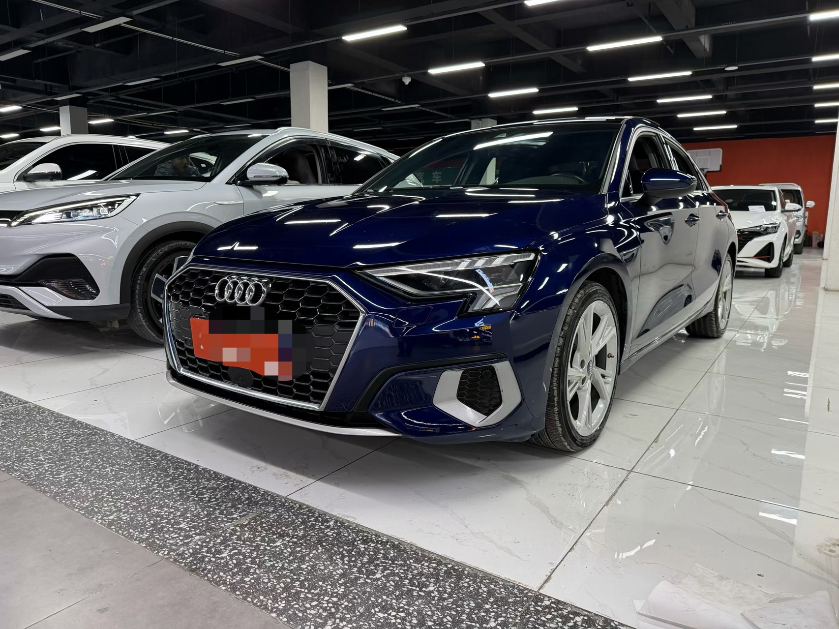 2021 car image 