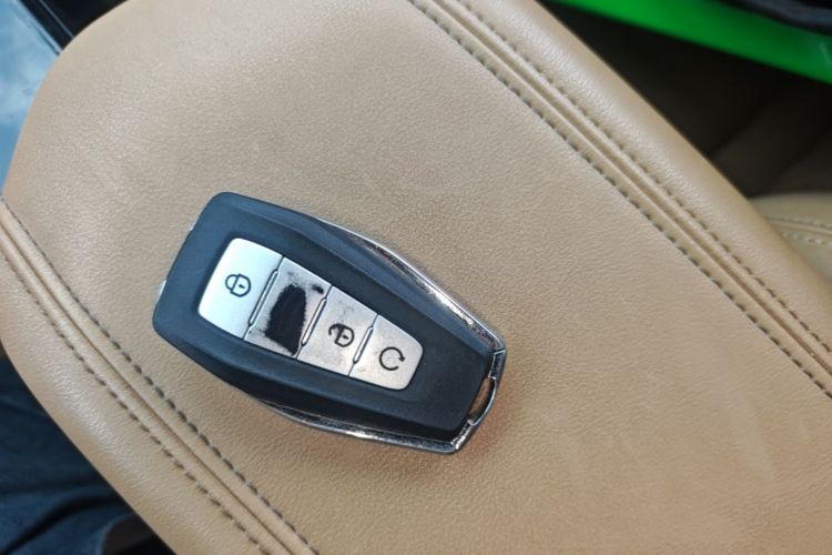 GEELY Emgrand L HiP 2024 car image #9