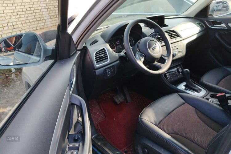 Audi Q3 2017 image de voiture #18