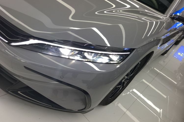 BYD Han 2024 immagine di auto #23
