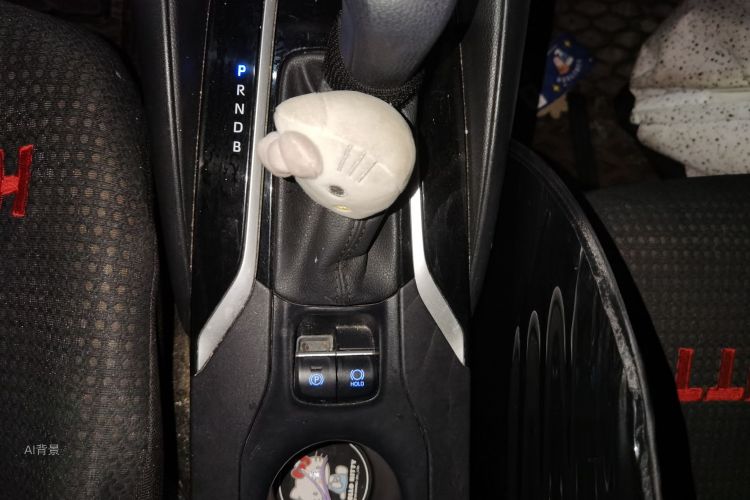 Toyota Corolla 2021 car image #16