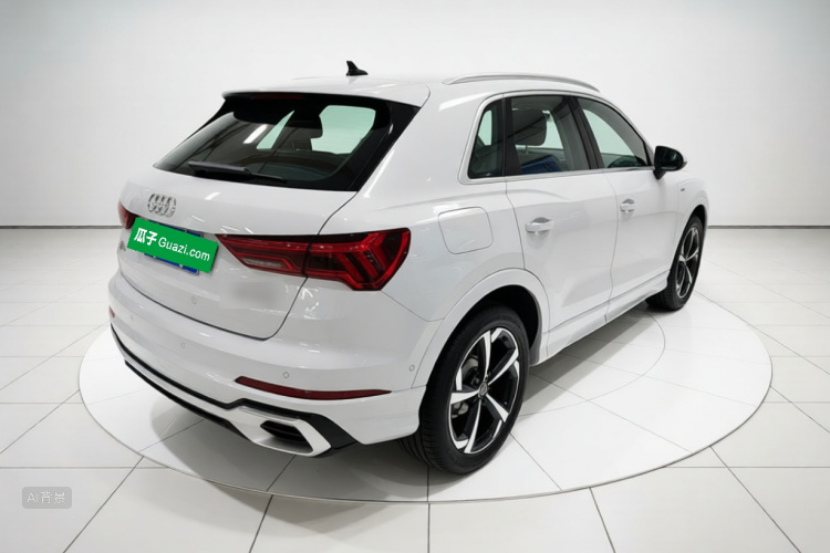 Audi Q3 2025 #7 Audi Q3 2025 car image #7