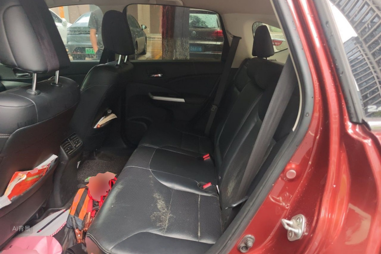 Honda CR-V 2016 car image #19