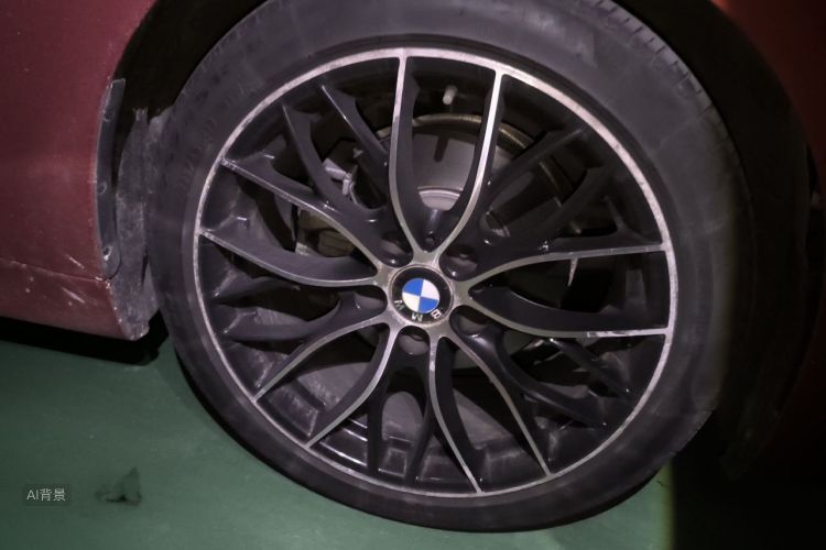 BMW 3 Series 2017 #9 BMW 3 Series 2017 car image #9