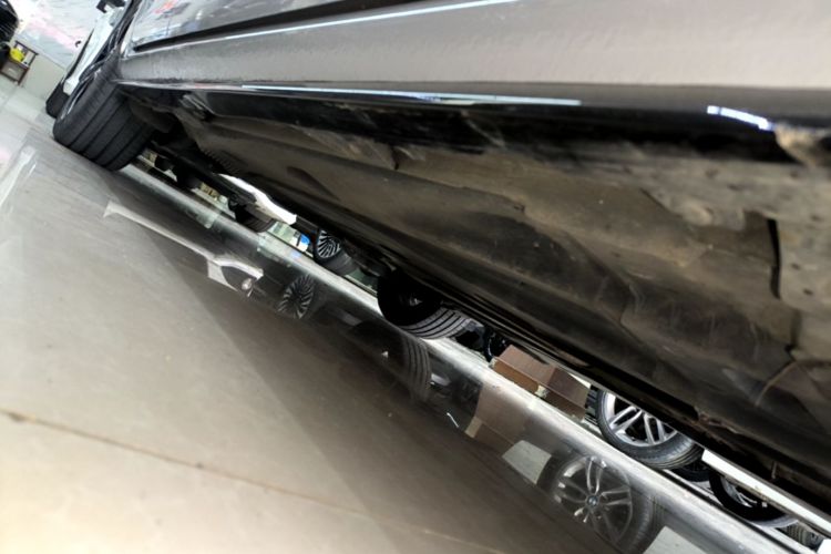 Volkswagen Golf 2020 car image #26