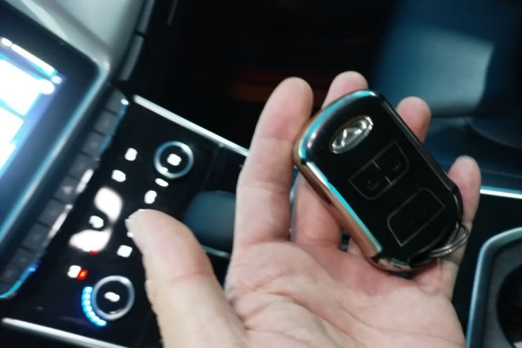 Chery Arrizo 5 2020 car image #14