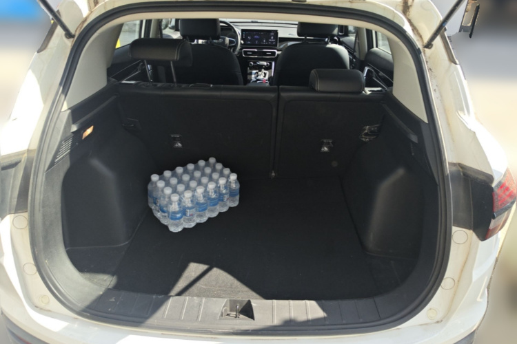 GEELY Coolray 2025 #21 GEELY Coolray 2025 immagine di auto #21