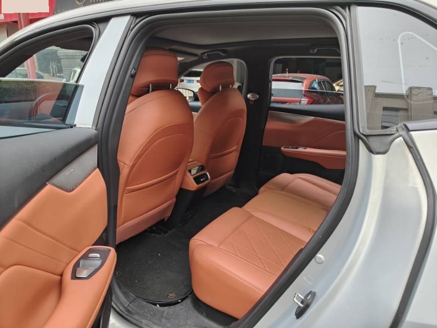 Deepal S05 2025 car image #4
