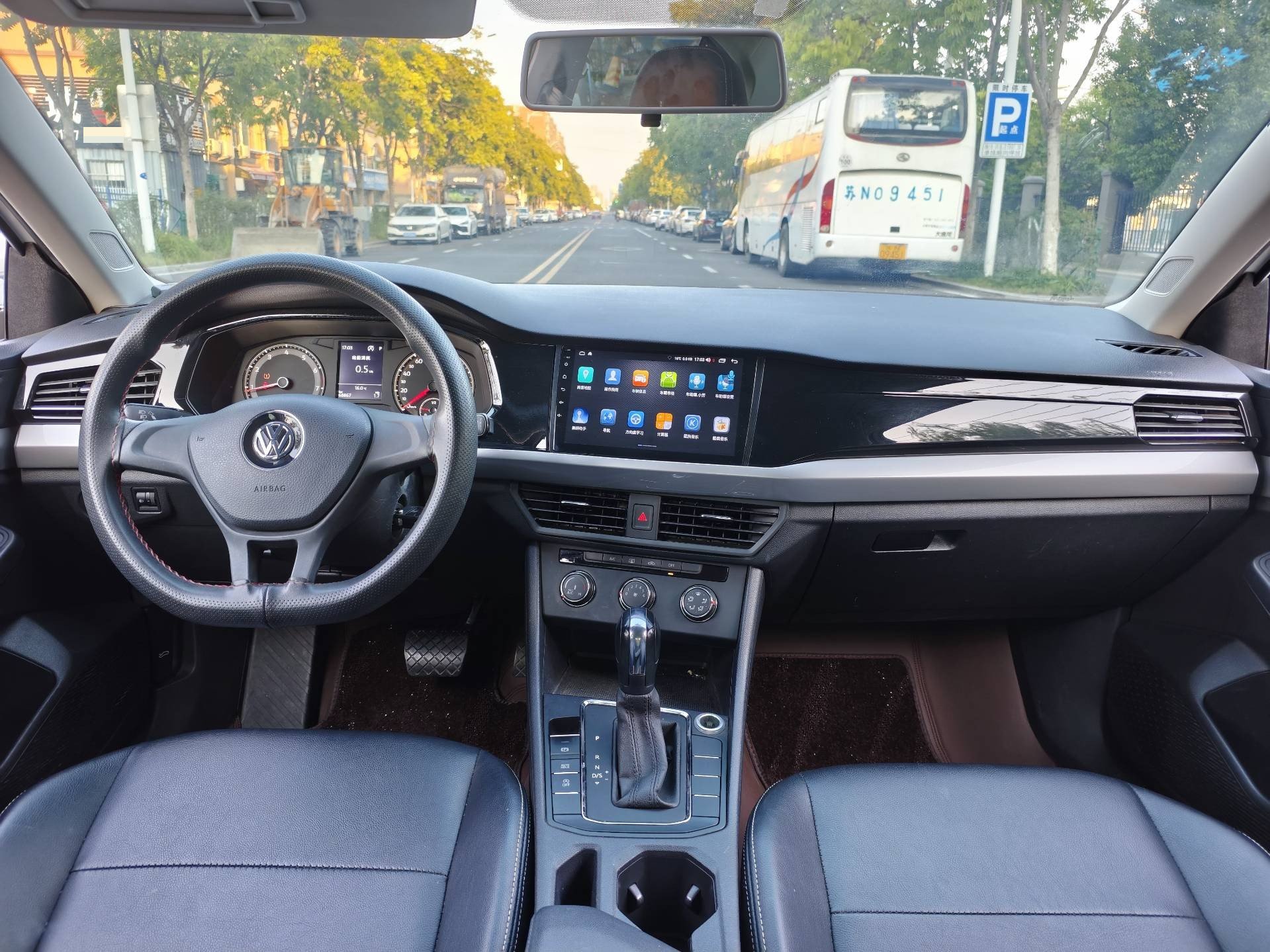 Volkswagen Bora 2020 صورة سيارة #6