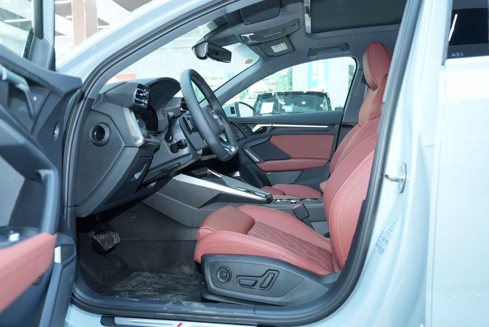 Audi A3 2026 #17 Audi A3 2026 immagine di auto #17