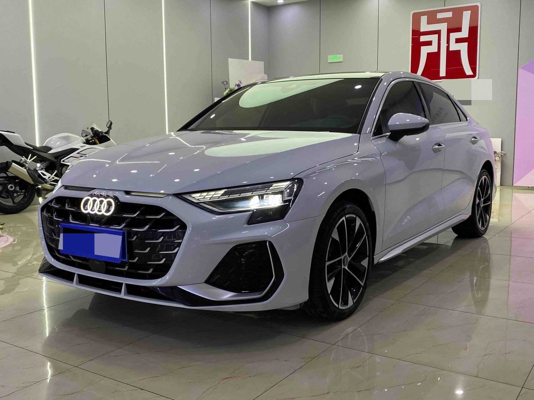 2025 2025 immagine di auto