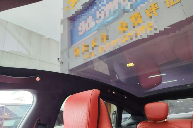MI SU7 2025 car image #18