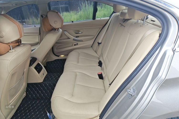 BMW 3 Series 2016 #19 BMW 3 Series 2016 car image #19