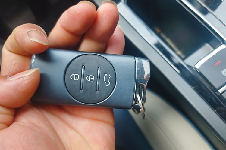 Chery Tiggo 5x 2024 imagen de coche #9