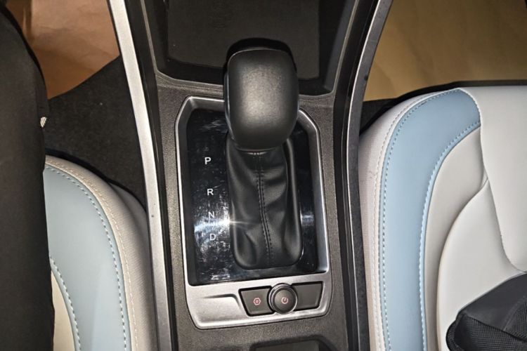 Chery Tiggo 3x 2023 imagen de coche #14