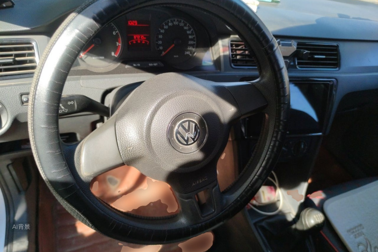 Volkswagen Santana 2016 #12 Volkswagen Santana 2016 car image #12