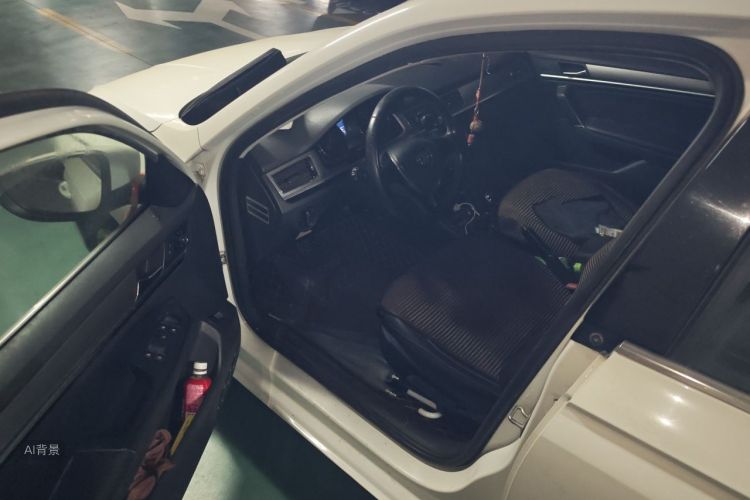 Volkswagen Bora 2016 car image #18