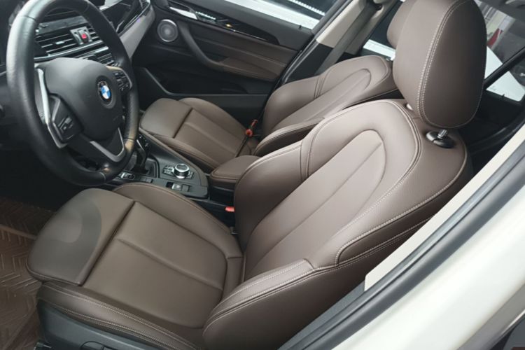 BMW X1 2022 #15 BMW X1 2022 car image #15