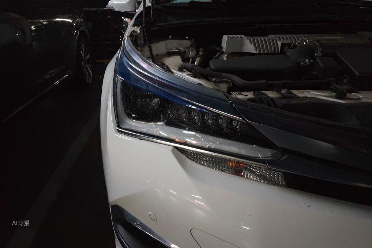 Toyota Corolla 2016 #8 Toyota Corolla 2016 car image #8