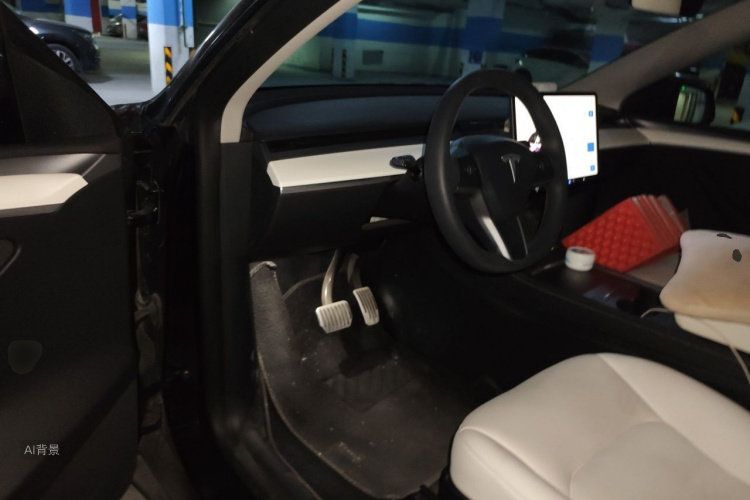 Tesla Model Y 2023 car image #18