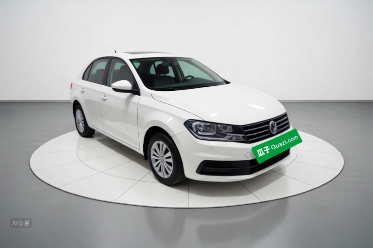 Volkswagen Santana 2023 #4 Volkswagen Santana 2023 car image #4