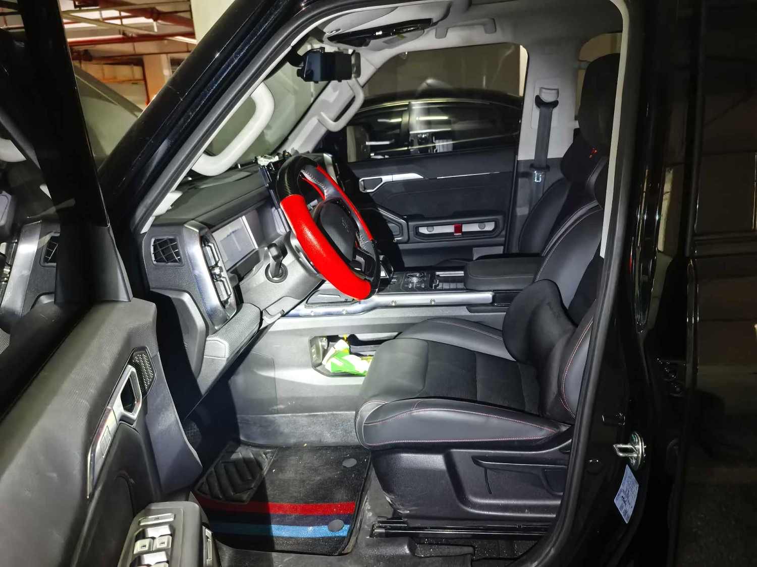 Jetour Traveller 2024 #2 Jetour Traveller 2024 immagine di auto #2