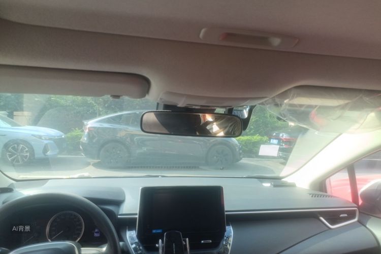 Toyota Corolla 2021 car image #20