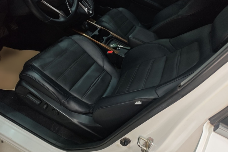 Honda CR-V 2019 car image #15