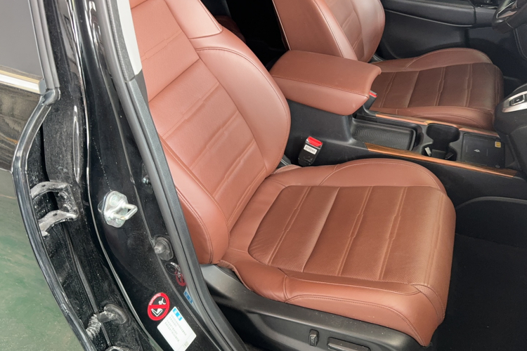 Honda CR-V 2021 #18 Honda CR-V 2021 car image #18