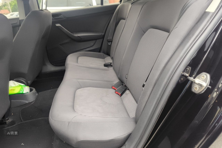 Volkswagen Santana 2021 car image #19