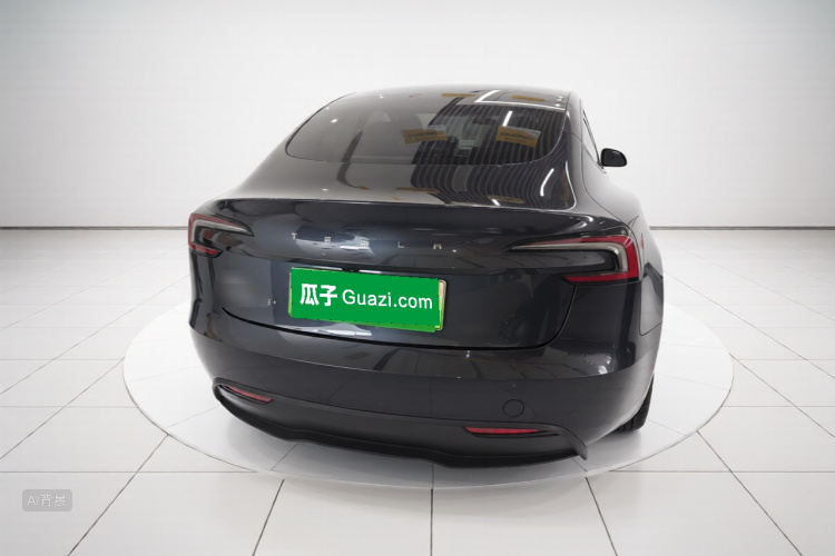 Tesla Model 3 2025 #6 Tesla Model 3 2025 car image #6