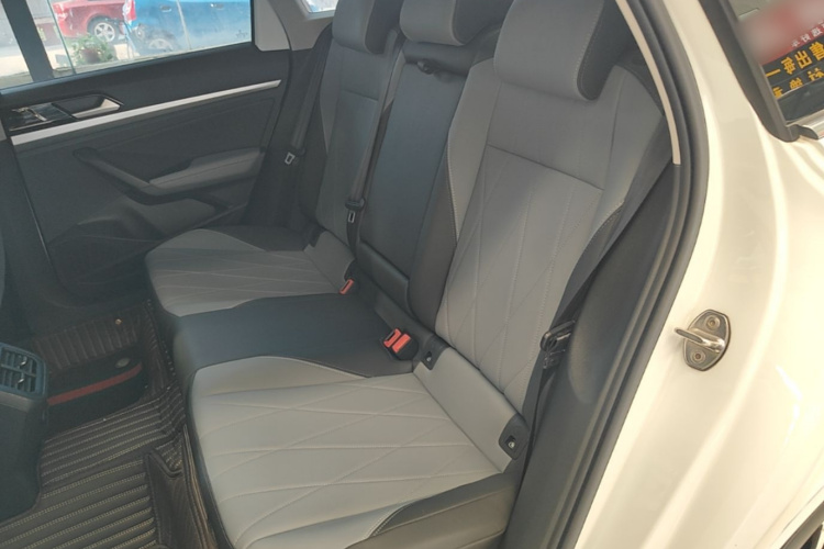 Volkswagen Lavida 2023 car image #17