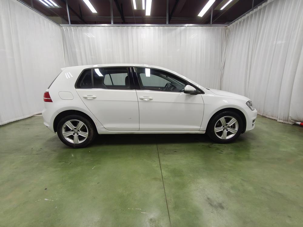 Volkswagen Golf 2016 #8 Volkswagen Golf 2016 immagine di auto #8