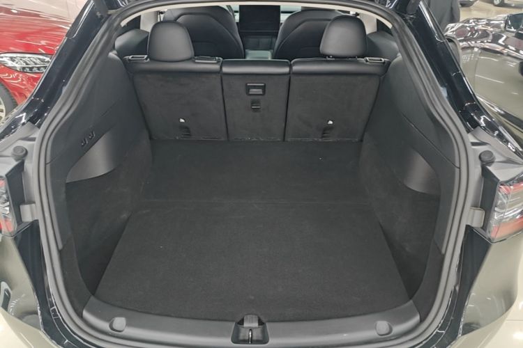 Tesla Model Y 2023 immagine di auto #19