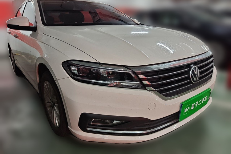 Volkswagen Lavida 2021 #4 Volkswagen Lavida 2021 car image #4