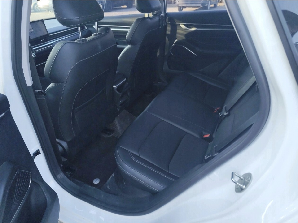 GEELY Emgrand 2023 immagine di auto #7