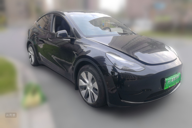 Tesla Model Y 2022 #4 Tesla Model Y 2022 imagem de carro #4